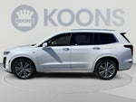 2023 Cadillac XT6 AWD Premium Luxury