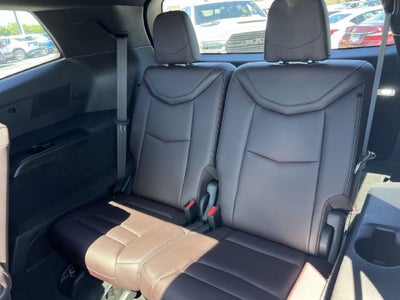 2023 Cadillac XT6 AWD Premium Luxury