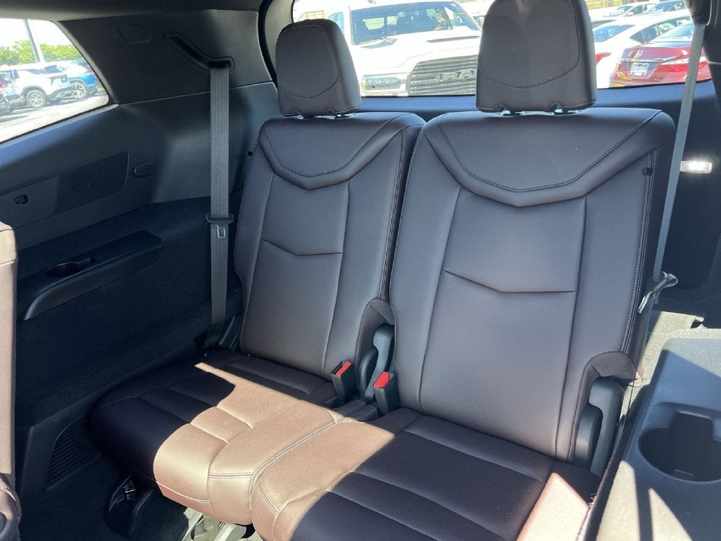 2023 Cadillac XT6 AWD Premium Luxury