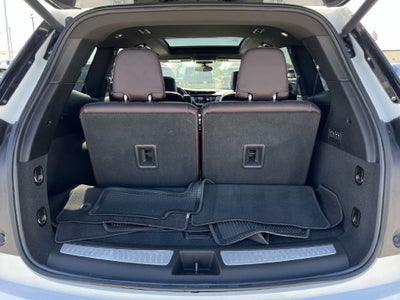 2023 Cadillac XT6 AWD Premium Luxury