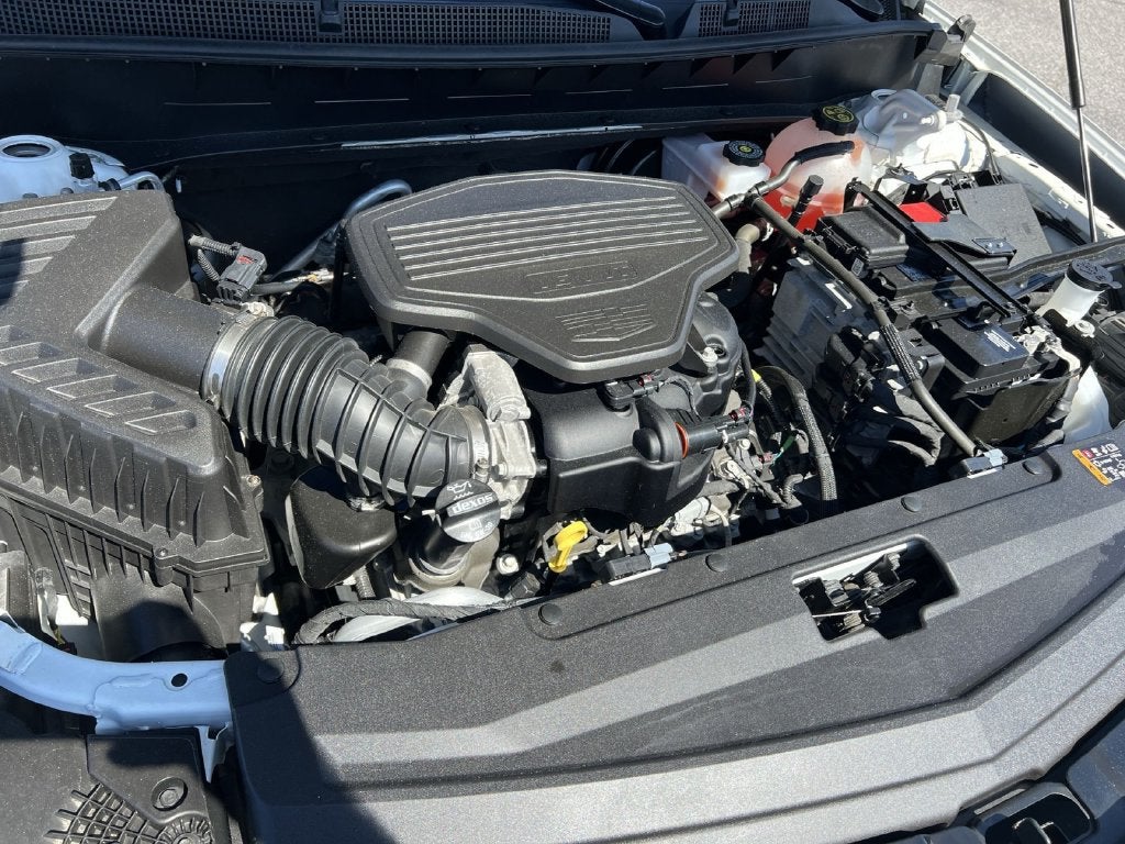 2023 Cadillac XT6 AWD Premium Luxury