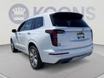2023 Cadillac XT6 AWD Premium Luxury