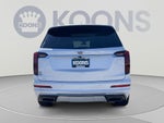 2023 Cadillac XT6 AWD Premium Luxury