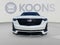 2023 Cadillac XT6 AWD Premium Luxury