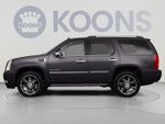 2011 Cadillac Escalade Luxury