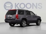 2011 Cadillac Escalade Luxury
