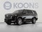 2023 Cadillac Escalade 4WD Premium Luxury