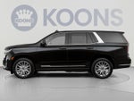 2023 Cadillac Escalade 4WD Premium Luxury