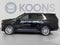 2023 Cadillac Escalade 4WD Premium Luxury