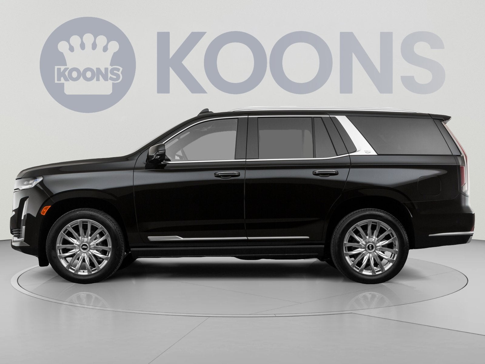 2023 Cadillac Escalade 4WD Premium Luxury