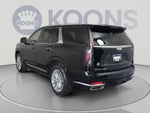 2023 Cadillac Escalade 4WD Premium Luxury