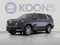 2023 Cadillac Escalade 4WD Premium Luxury