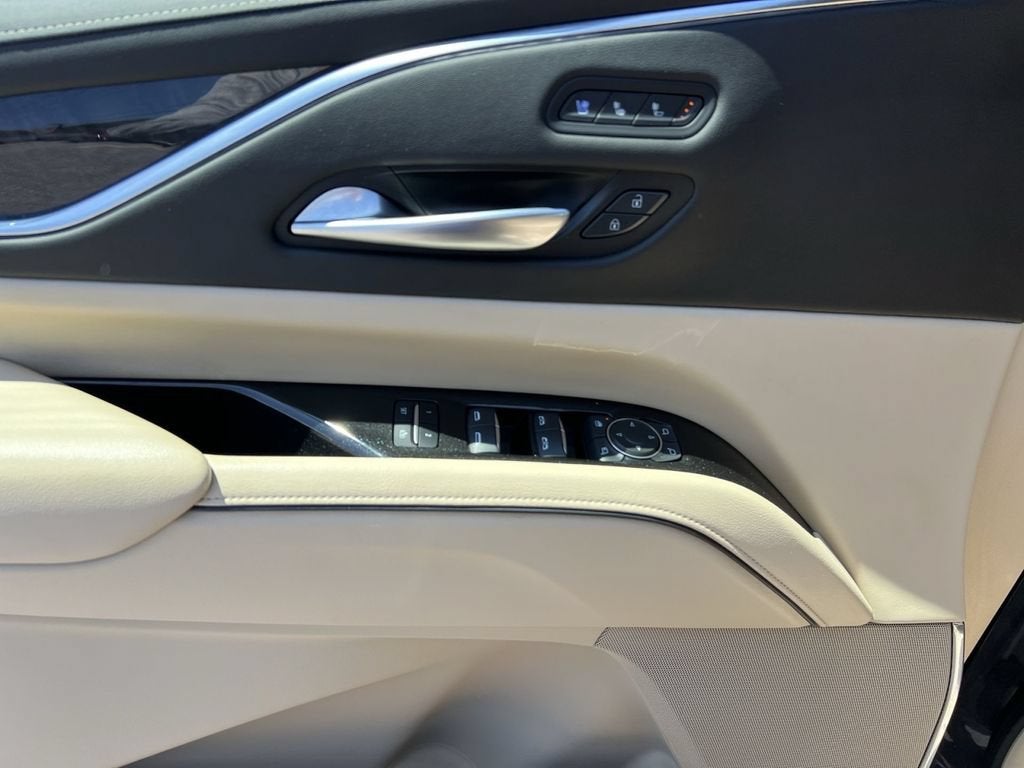 2023 Cadillac Escalade 4WD Premium Luxury