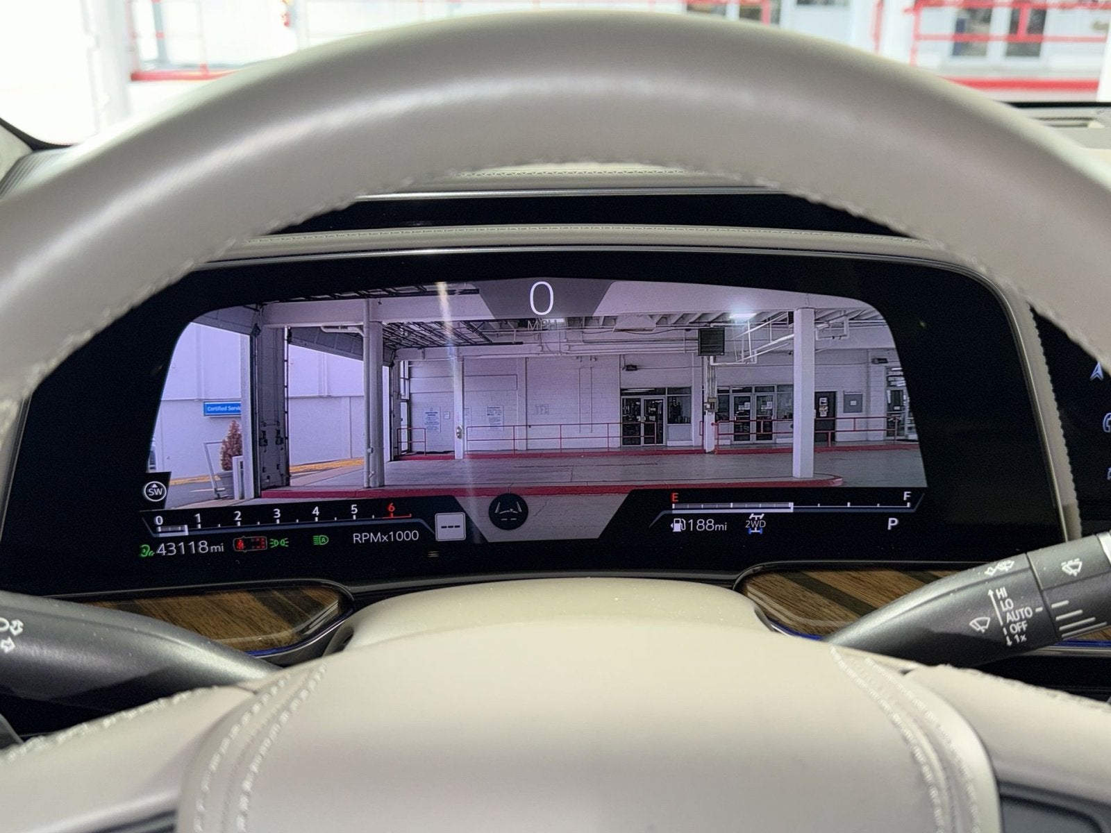 2021 Cadillac Escalade Premium Luxury Platinum