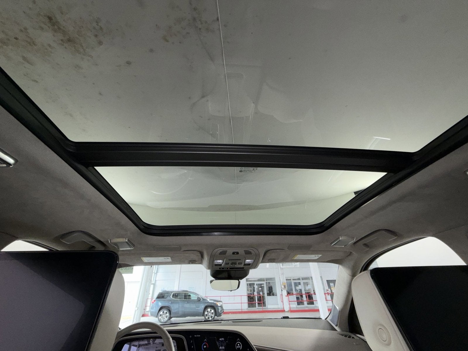 2021 Cadillac Escalade Premium Luxury Platinum