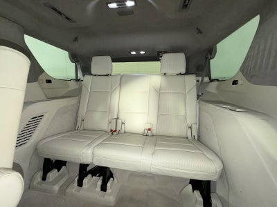 2021 Cadillac Escalade Premium Luxury Platinum