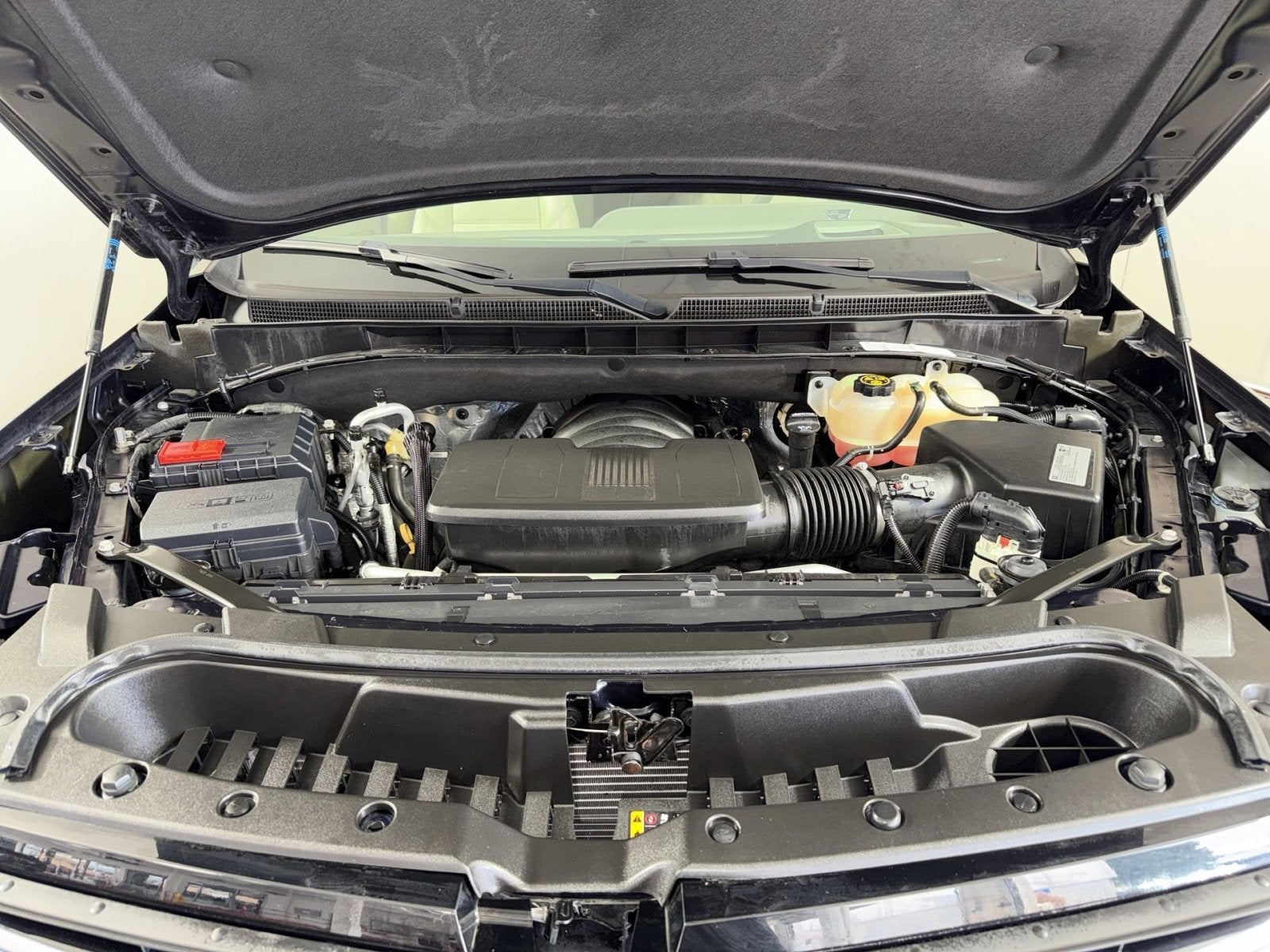 2021 Cadillac Escalade Premium Luxury Platinum