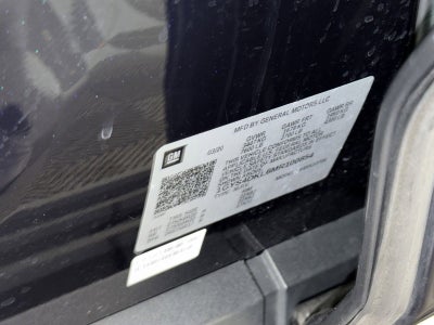 2021 Cadillac Escalade Premium Luxury Platinum