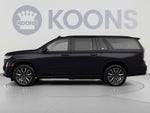 2022 Cadillac Escalade Sport