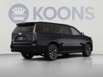 2022 Cadillac Escalade Sport
