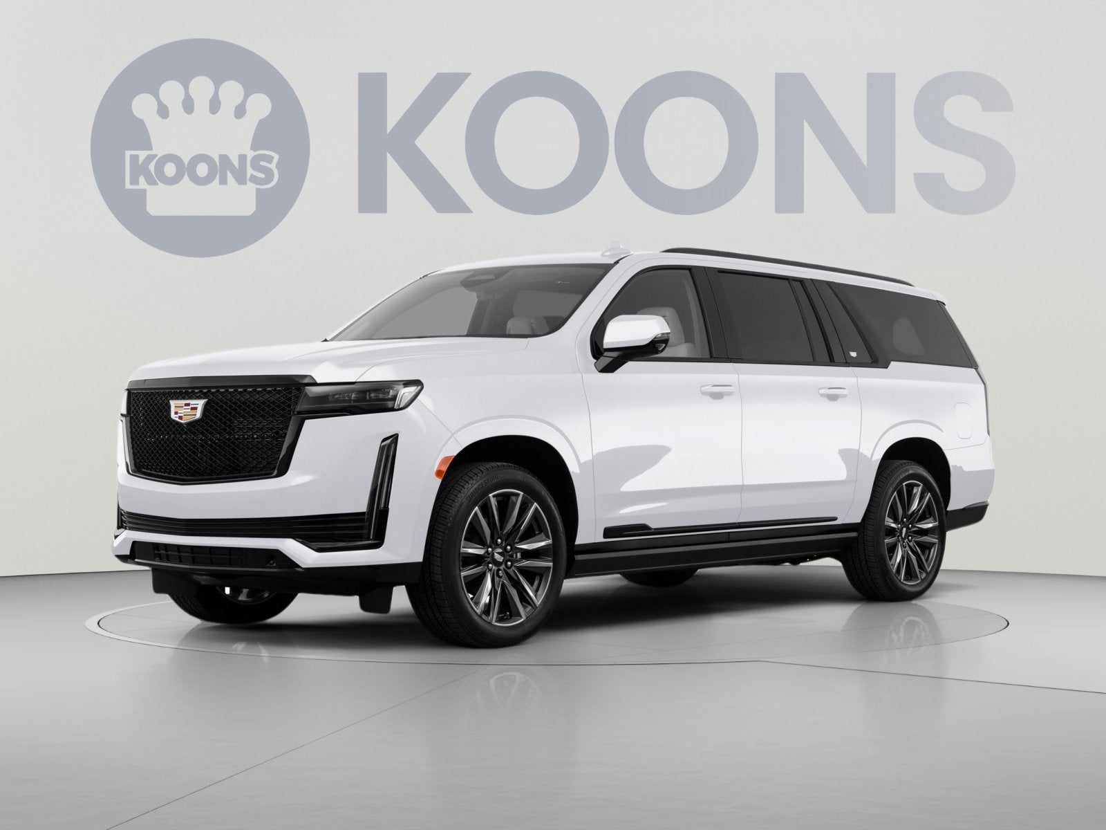 2022 Cadillac Escalade Sport