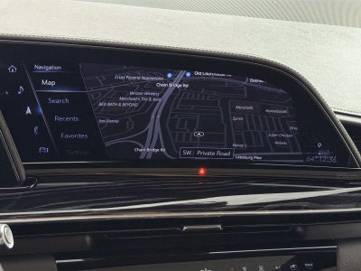 2022 Cadillac Escalade Sport