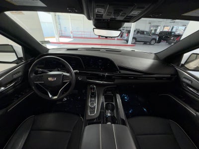 2022 Cadillac Escalade Sport