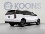 2022 Cadillac Escalade Sport