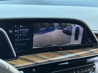 2024 Cadillac Escalade Sport Platinum