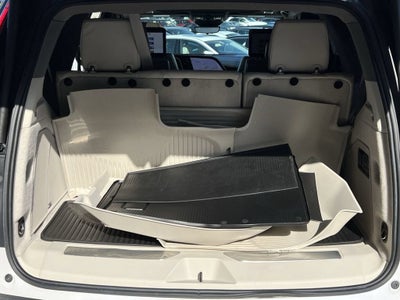 2024 Cadillac Escalade Sport Platinum