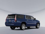 2017 Cadillac Escalade ESV Premium Luxury