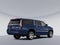 2017 Cadillac Escalade ESV Premium Luxury