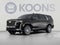 2021 Cadillac Escalade ESV Premium Luxury