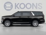 2021 Cadillac Escalade ESV Premium Luxury