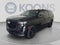 2022 Cadillac Escalade ESV Sport Platinum
