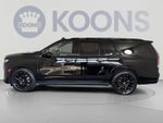 2022 Cadillac Escalade ESV Sport Platinum
