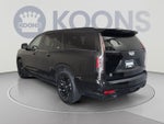 2022 Cadillac Escalade ESV Sport Platinum