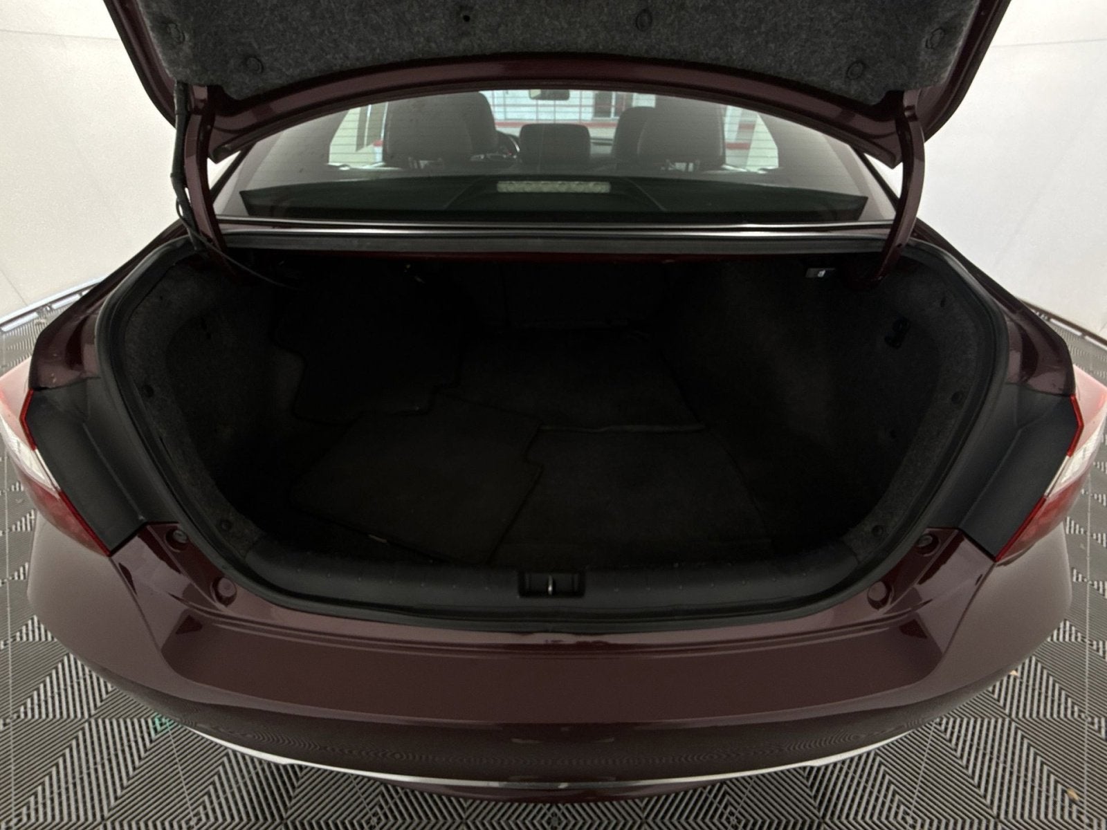 2016 Honda Accord Sedan Sport