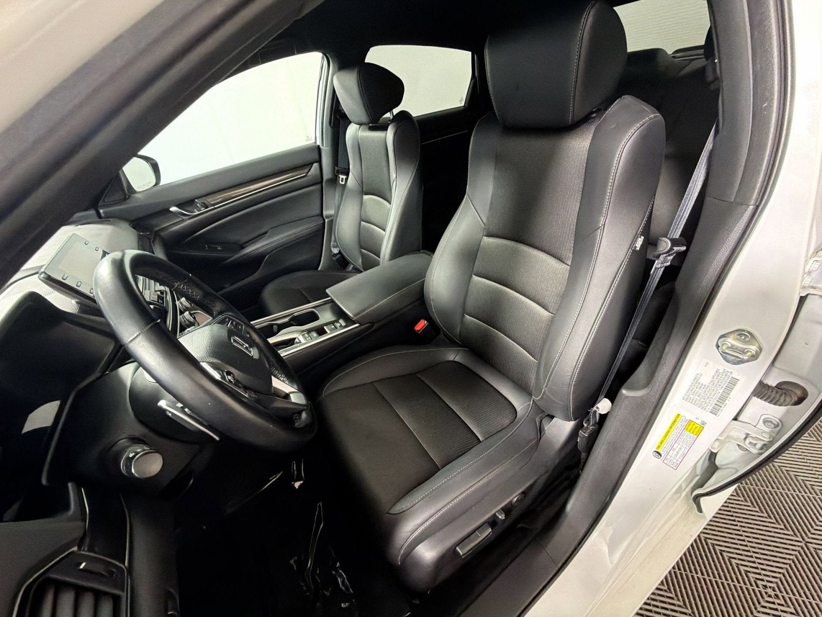 2022 Honda Accord Sedan Sport
