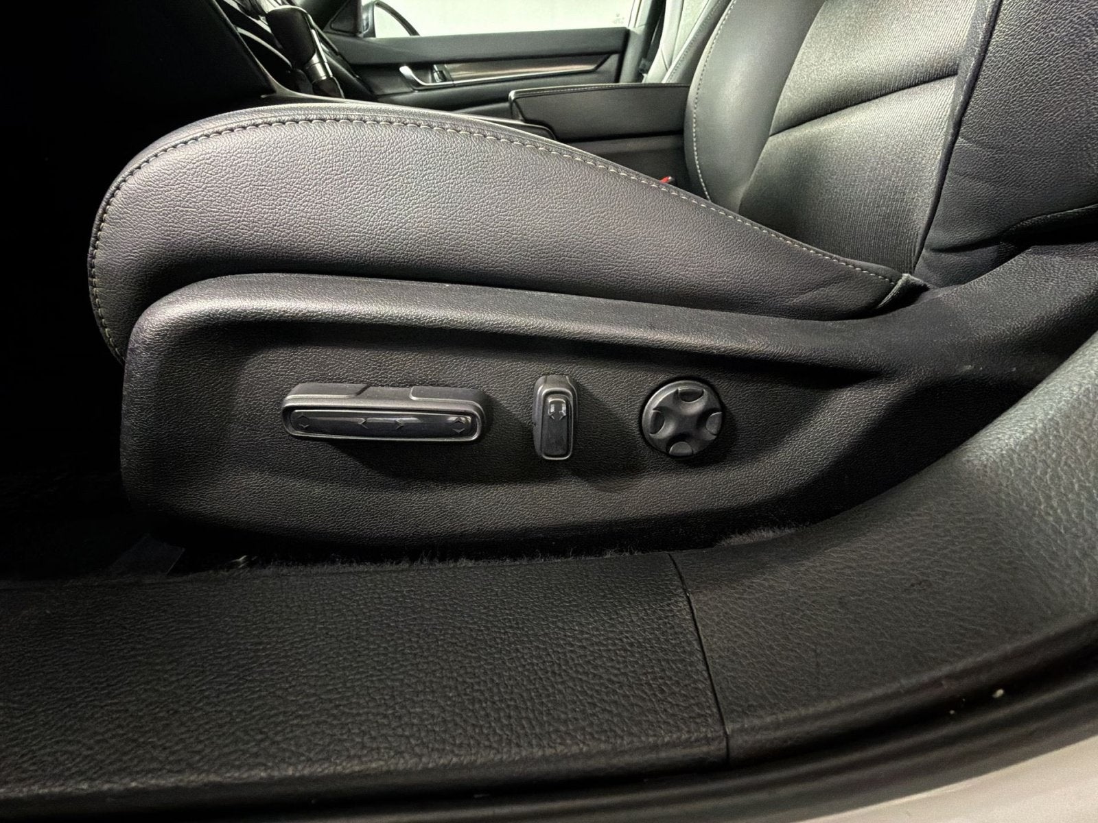 2022 Honda Accord Sedan Sport