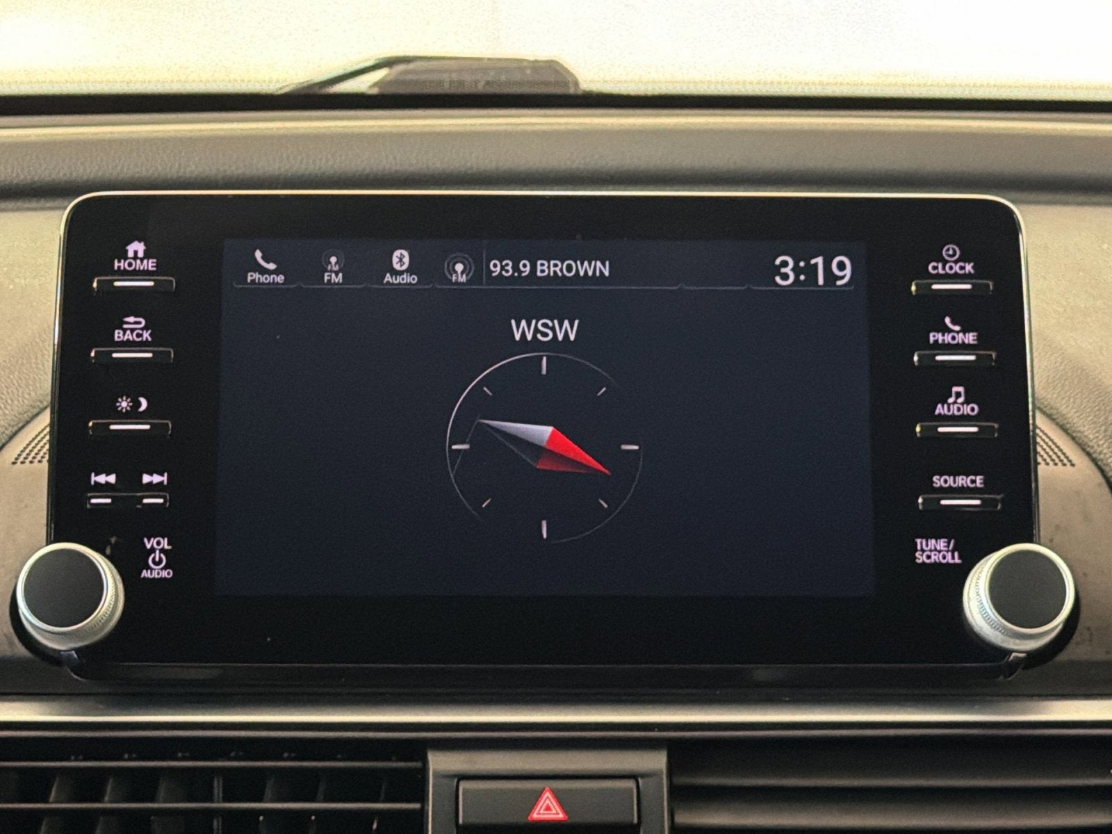 2022 Honda Accord Sedan Sport