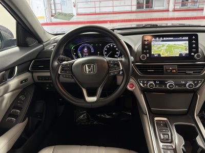 2020 Honda Accord Hybrid Touring