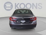 2020 Honda Accord Hybrid Touring