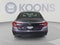 2020 Honda Accord Hybrid Touring
