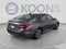 2020 Honda Accord Hybrid Touring