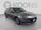 2020 Honda Accord Hybrid Touring