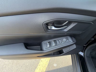 2024 Honda Accord Sedan LX