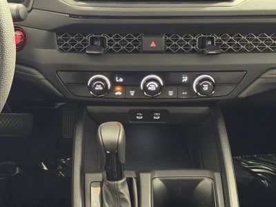 2024 Honda Accord Sedan LX