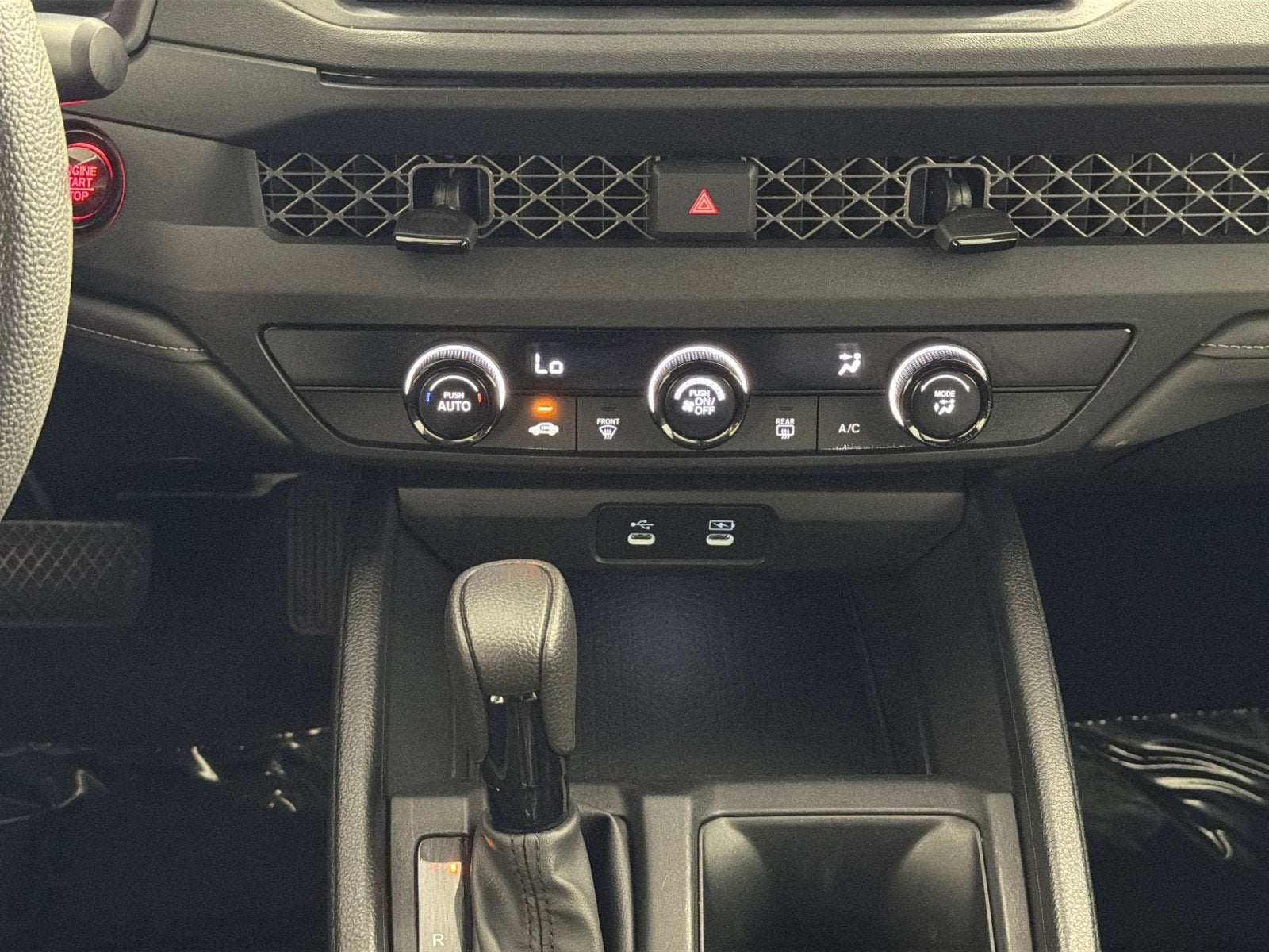 2024 Honda Accord Sedan LX