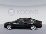 2024 Honda Accord Sedan LX